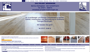 www.das-projekt-maehringen.de