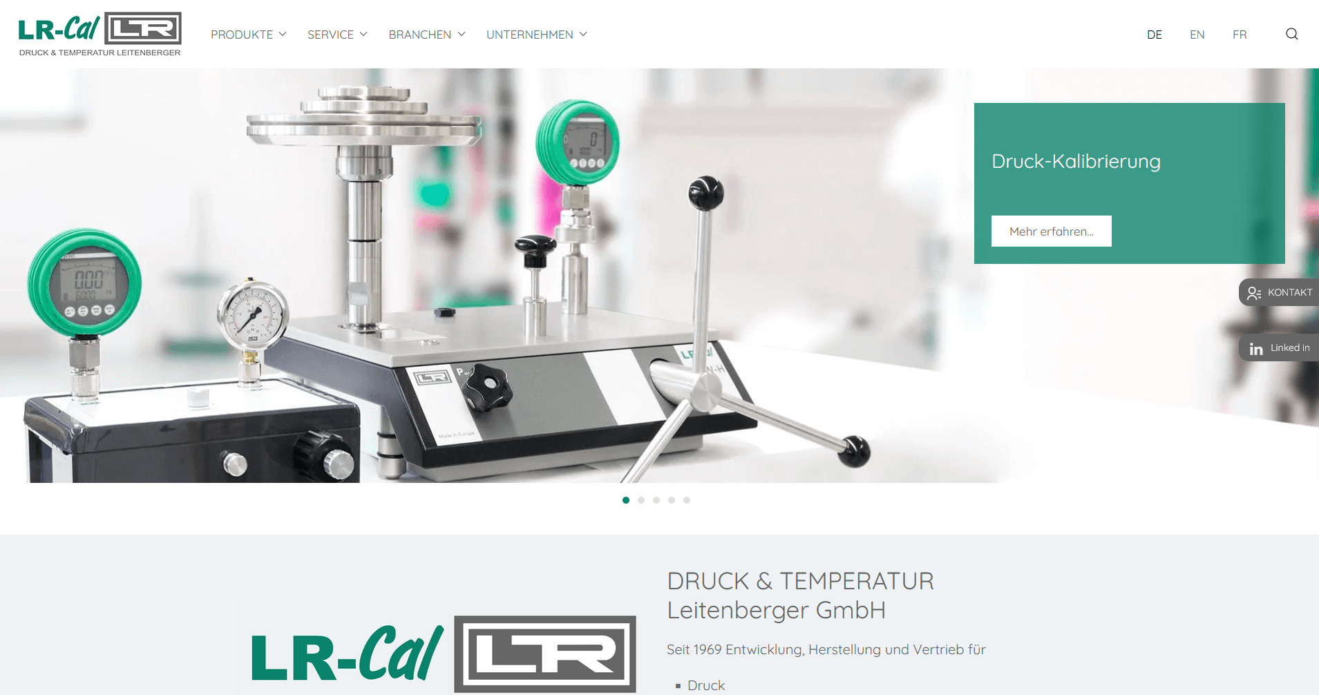 www.druck-temperatur.de