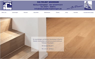 www.das-projekt-maehringen.de